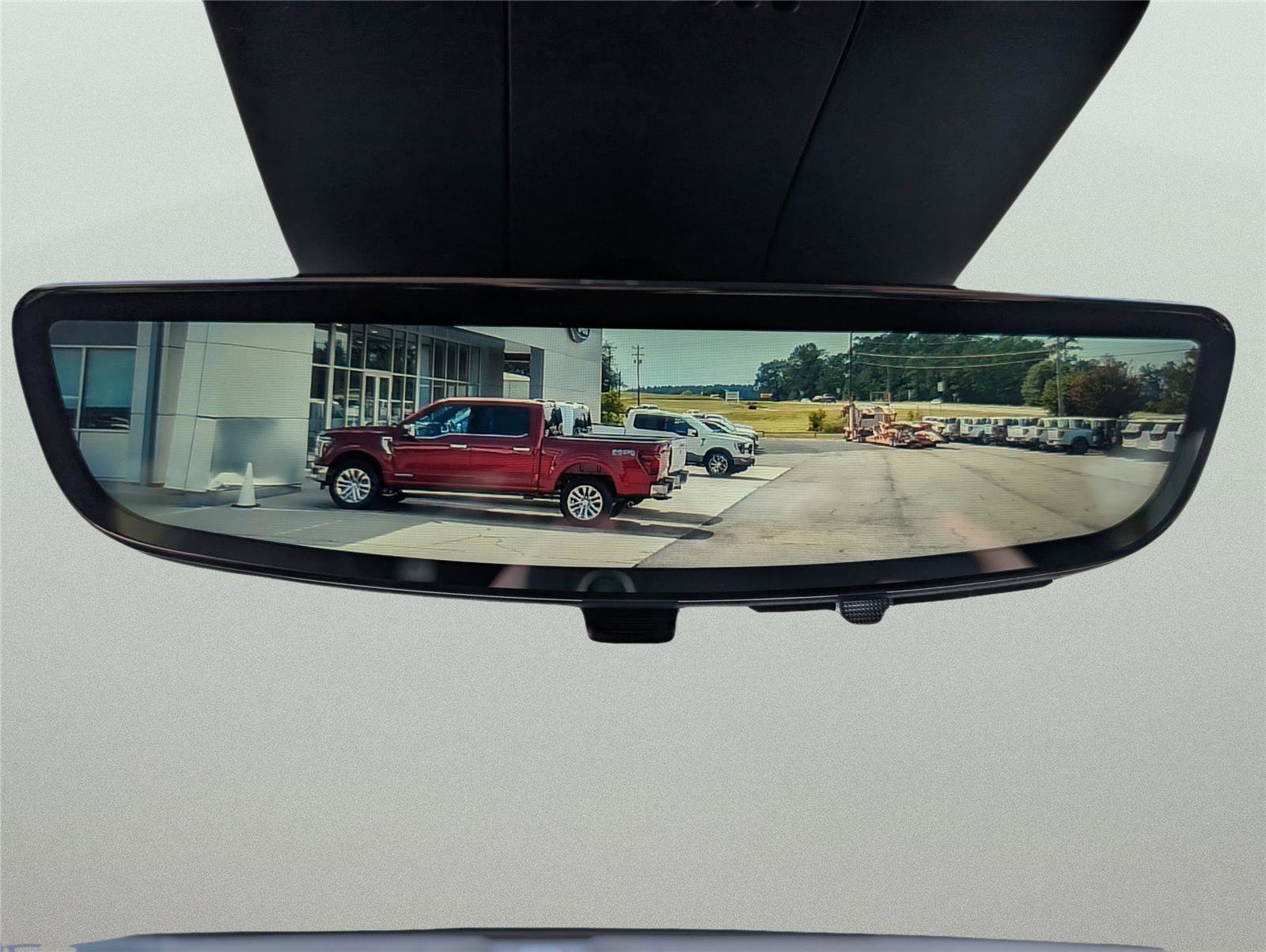 New 2026 GMC Sierra EV Elevation w/ Premium Package image 19