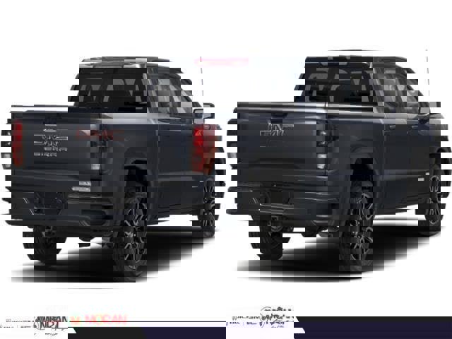 New 2026 GMC Sierra 1500 Elevation w/ Elevation Select Package image 2