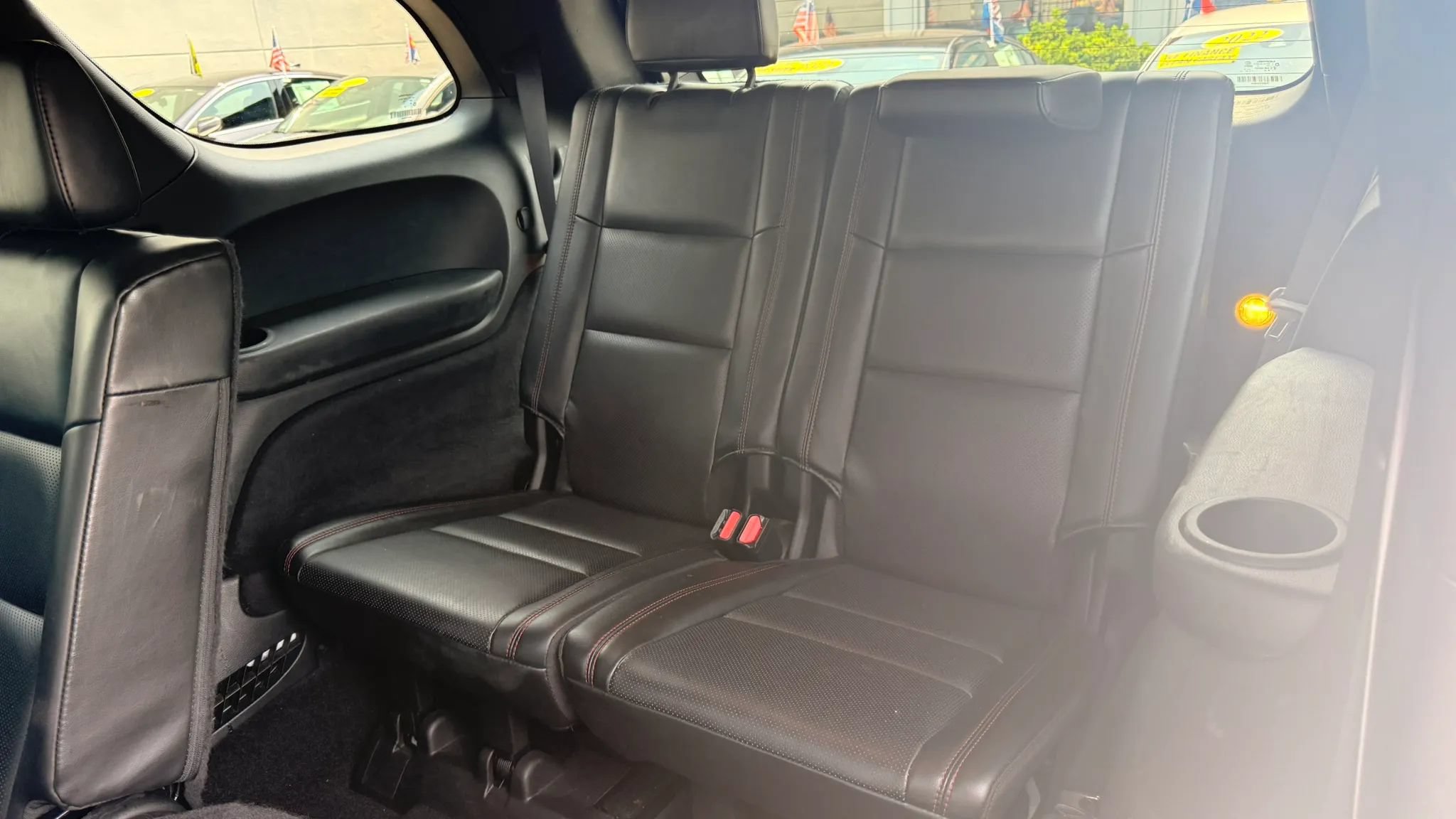 Used 2024 Dodge Durango GT AWD/4WD image 14