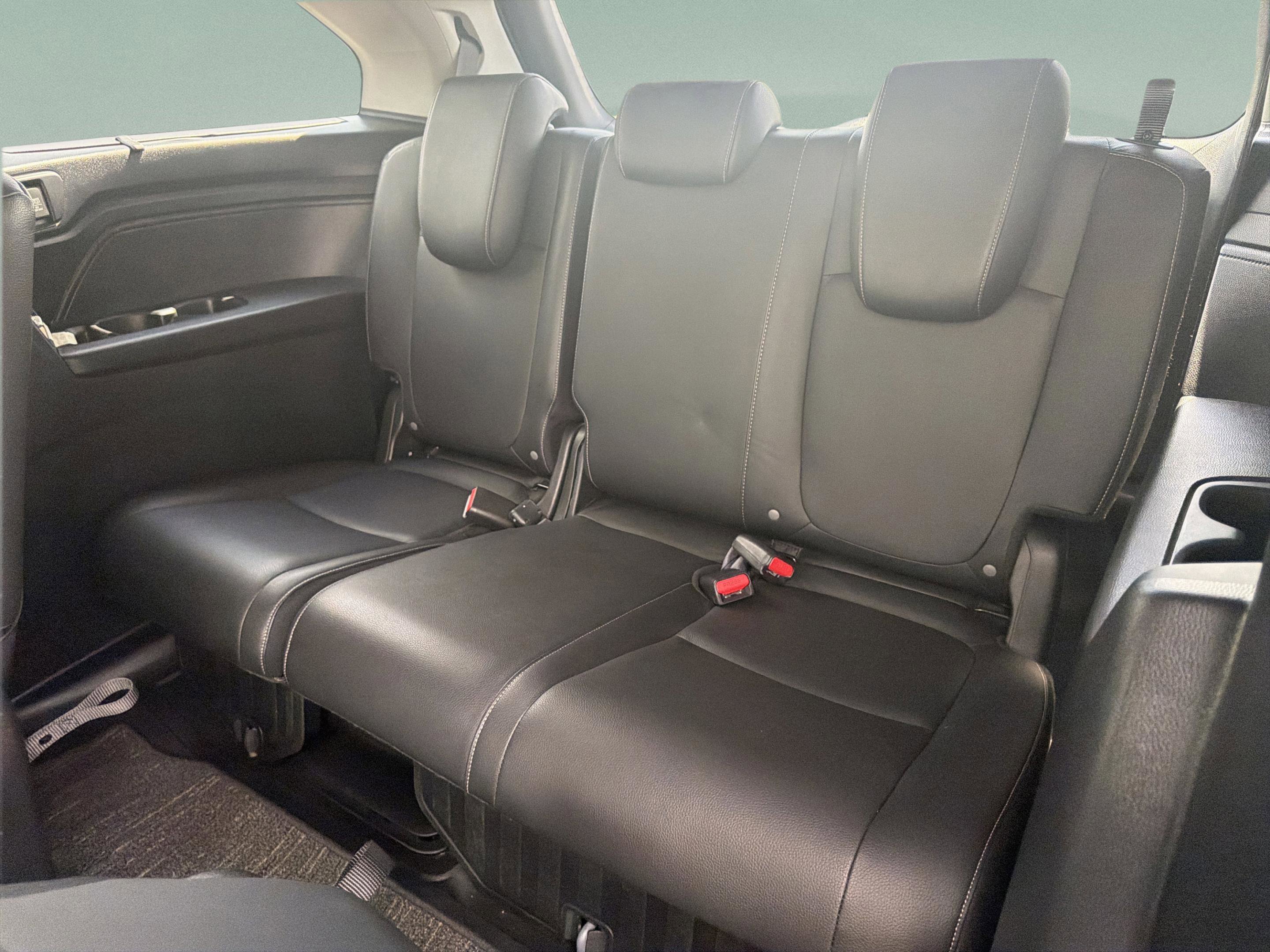 Used 2024 Honda Odyssey Touring image 6
