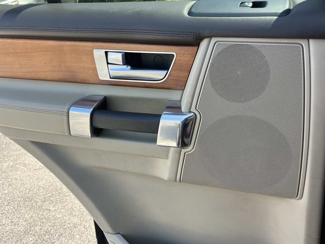 Used 2014 Land Rover LR4 HSE LUX AWD/4WD image 19