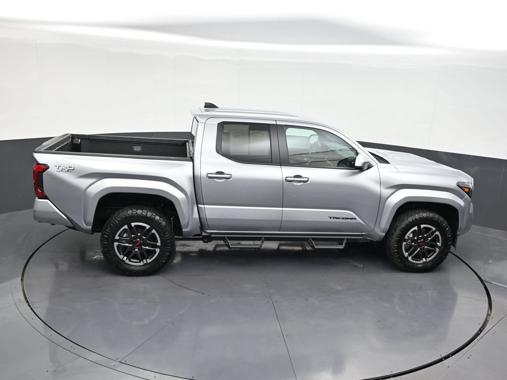 Used 2026 Toyota Tacoma TRD Sport RWD image 21