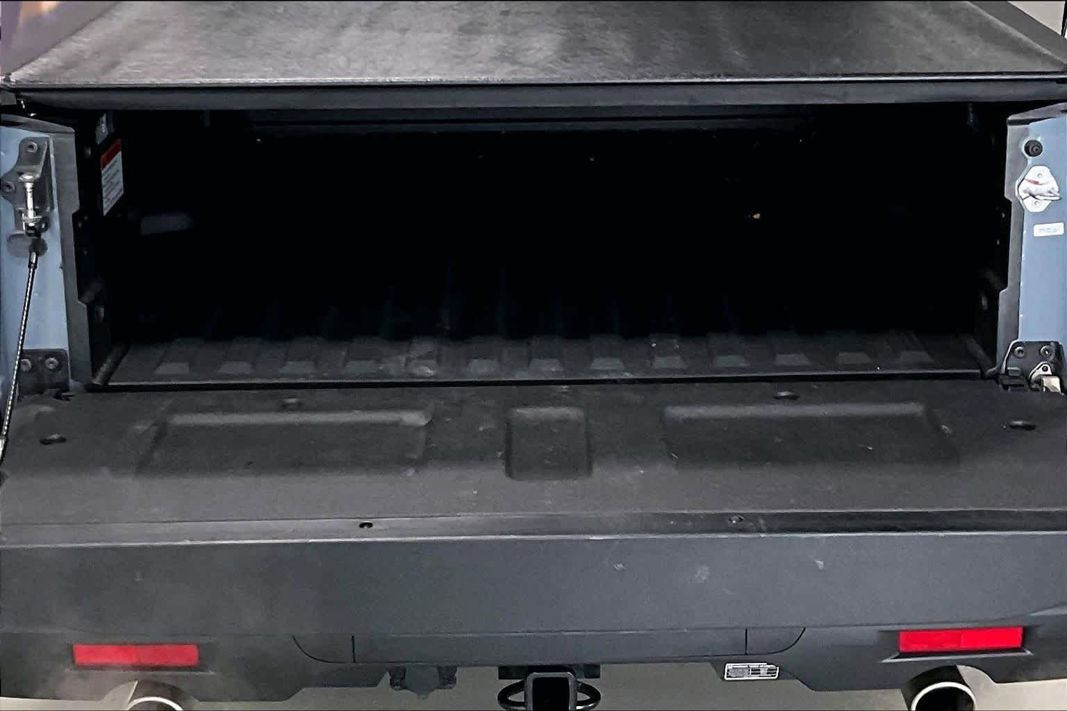 Used 2025 Honda Ridgeline TrailSport image 16