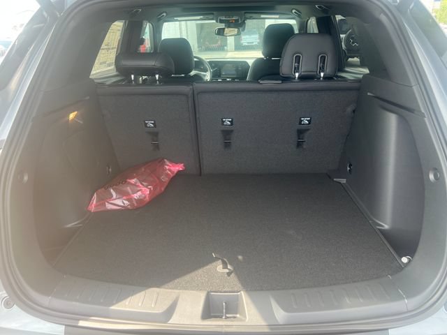 New 2026 Chevrolet TrailBlazer ACTIV w/ Convenience Package FWD image 18