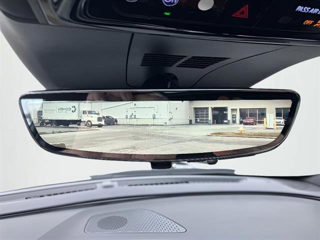 Certified 2025 Cadillac Lyriq Sport w/ LPO, Floor Liner Package image 19