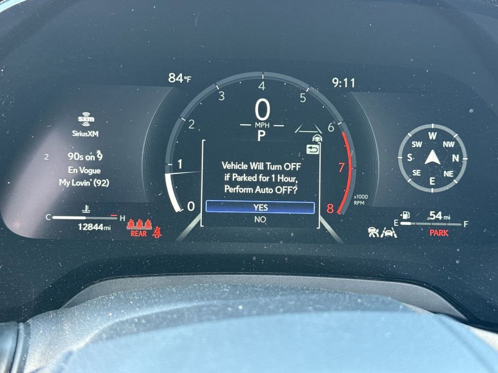 Used 2025 Lexus RX 350 FWD image 25