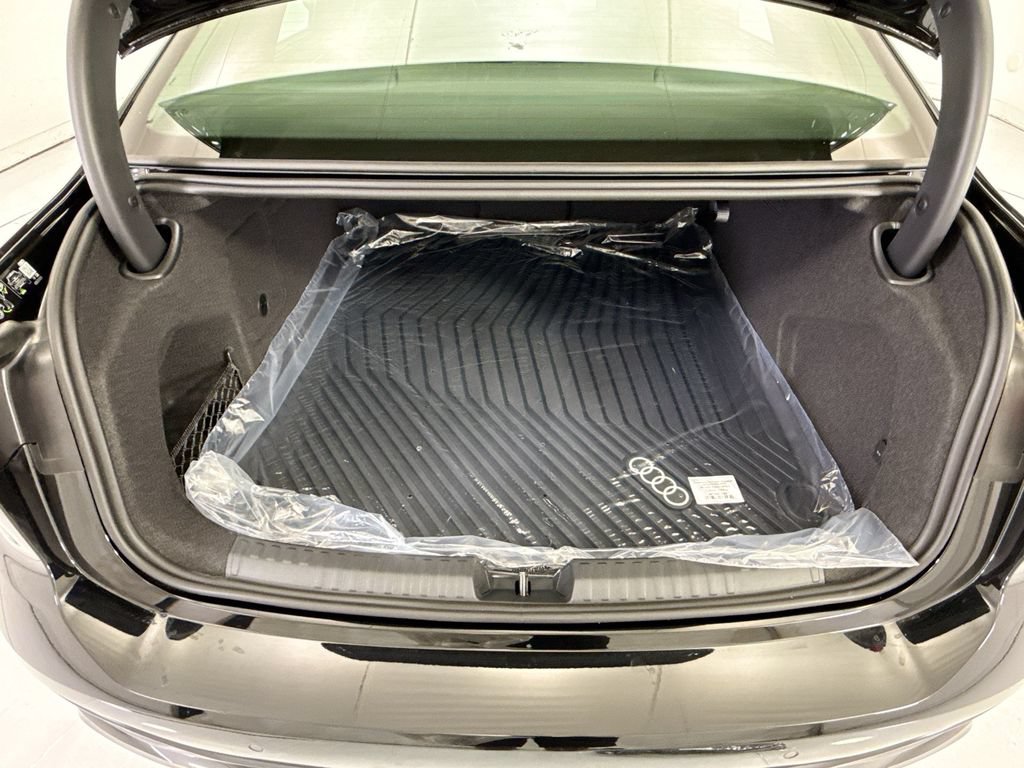 Used 2026 Audi A6 Premium Plus AWD/4WD image 27