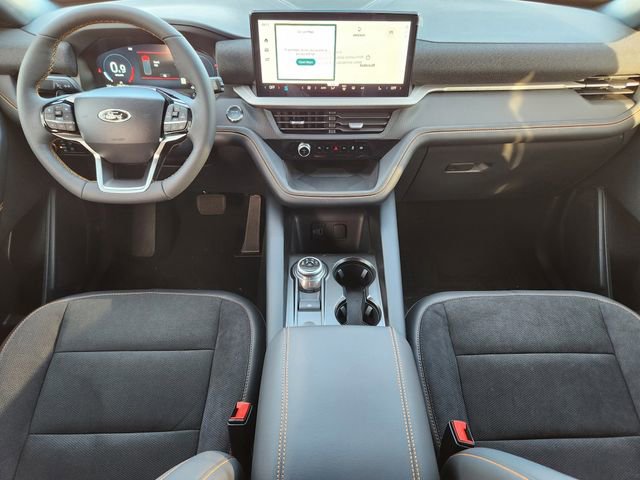 New 2026 Ford Explorer Tremor w/ Tremor Convenience Package image 26