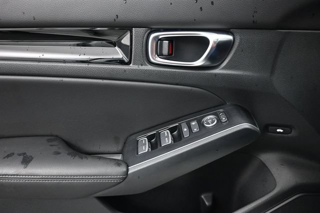 Certified 2024 Honda Civic Touring image 25