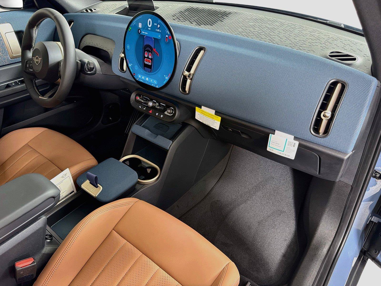 New 2027 MINI Cooper Countryman S AWD/4WD image 27