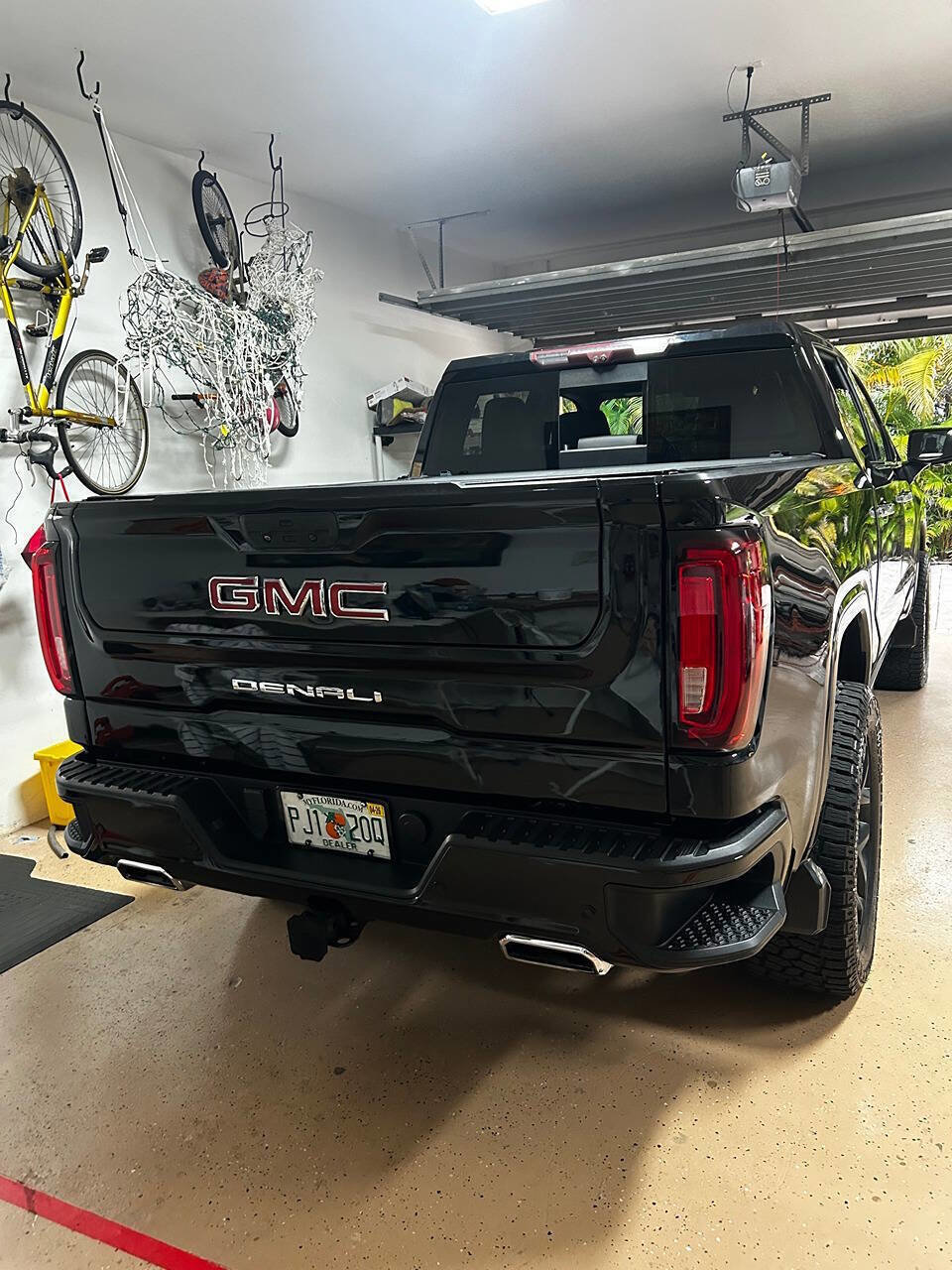 Used 2020 GMC Sierra 1500 Denali w/ Technology Package image 15