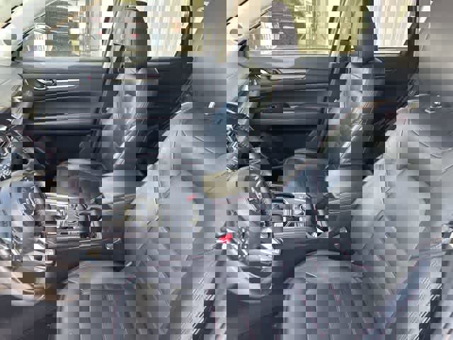 Used 2024 MAZDA CX-5 Carbon Edition image 3