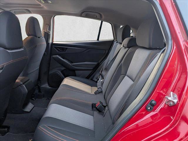 Certified 2023 Subaru Crosstrek 2.0i Premium image 16