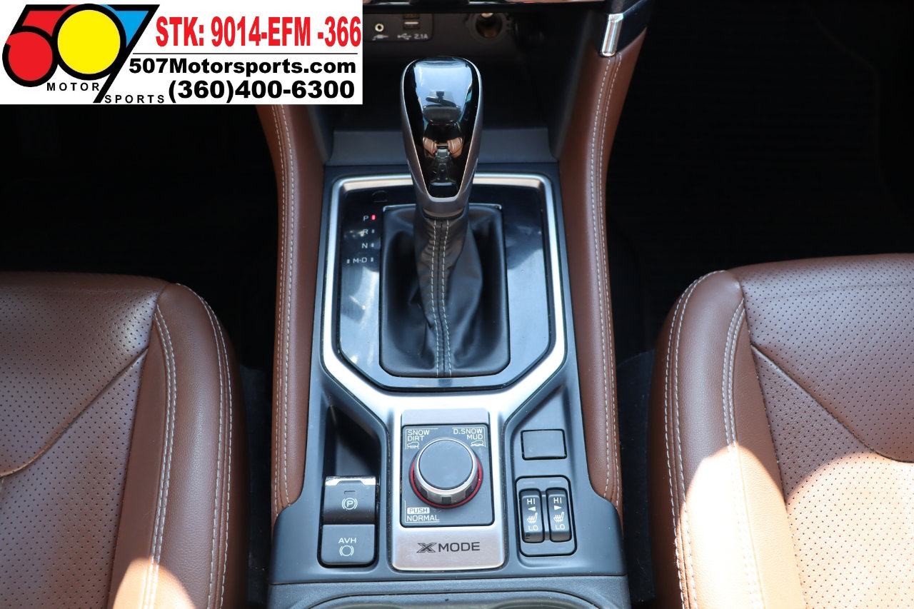 Used 2019 Subaru Forester Touring image 23