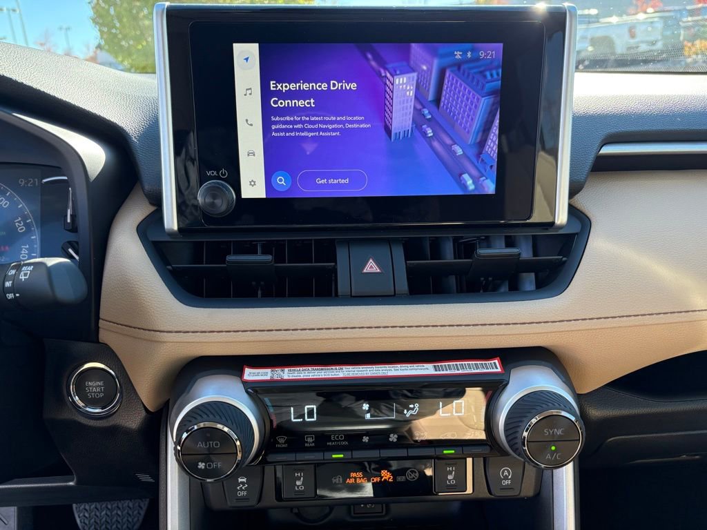 Used 2025 Toyota RAV4 XLE w/ Convenience Package image 17