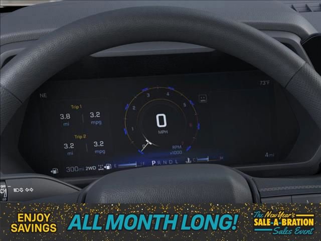 New 2026 Chevrolet Colorado Trail Boss w/ LPO, Tailgate Decal Package image 18