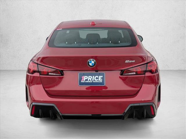 Used 2026 BMW 228i image 7