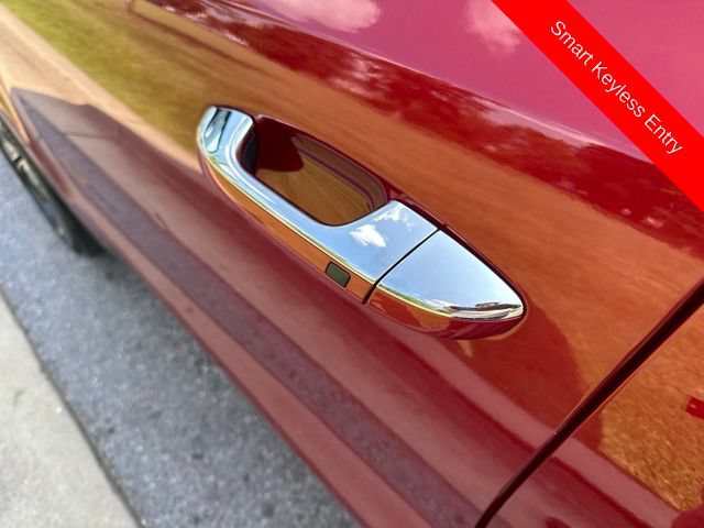 Used 2020 Kia Sportage EX w/ Option Group 15 AWD/4WD image 32