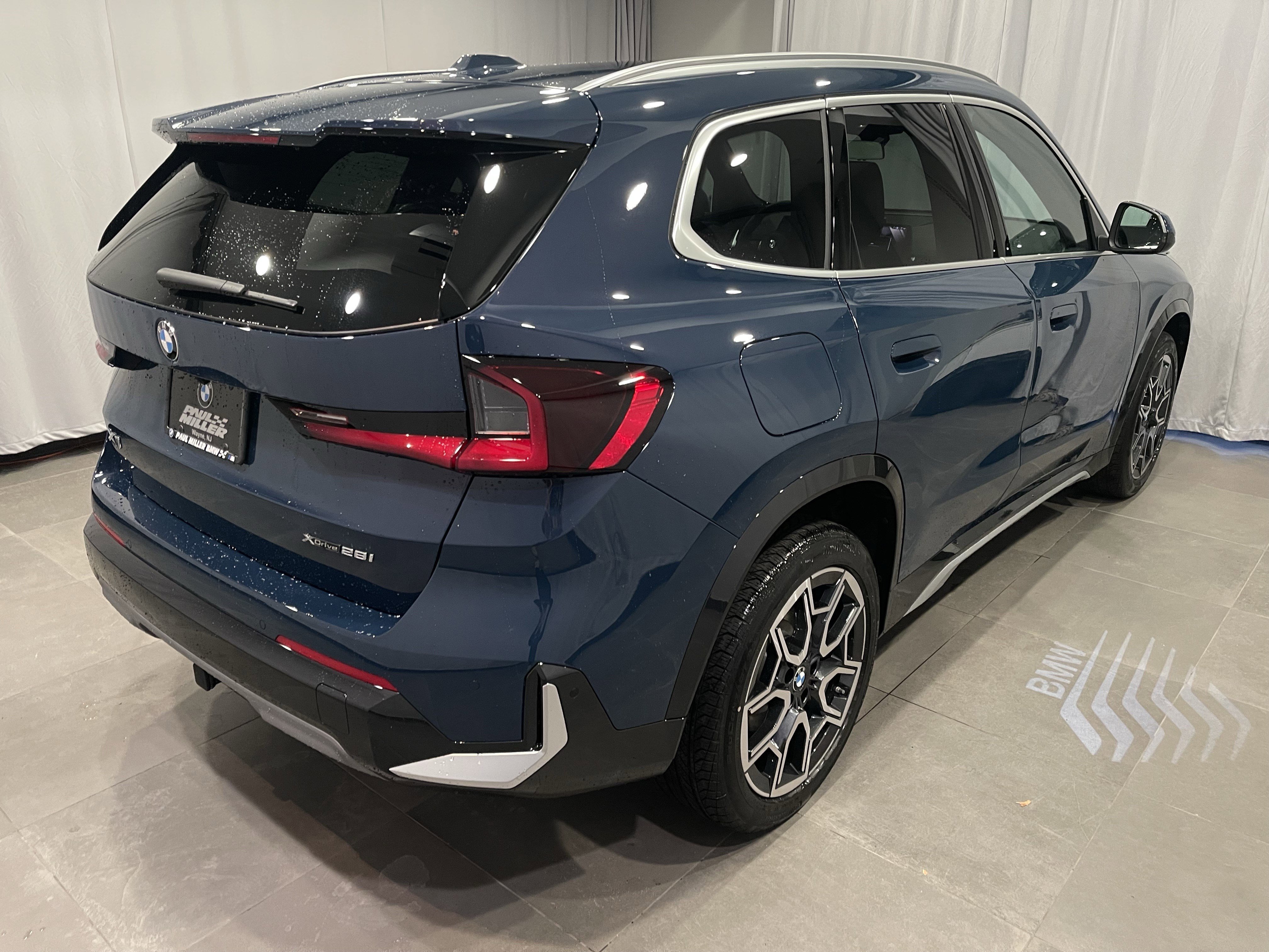 New 2026 BMW X1 xDrive28i AWD/4WD image 6