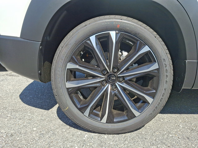 New 2026 MAZDA CX-50 AWD 2.5 S w/ Weather Package image 9