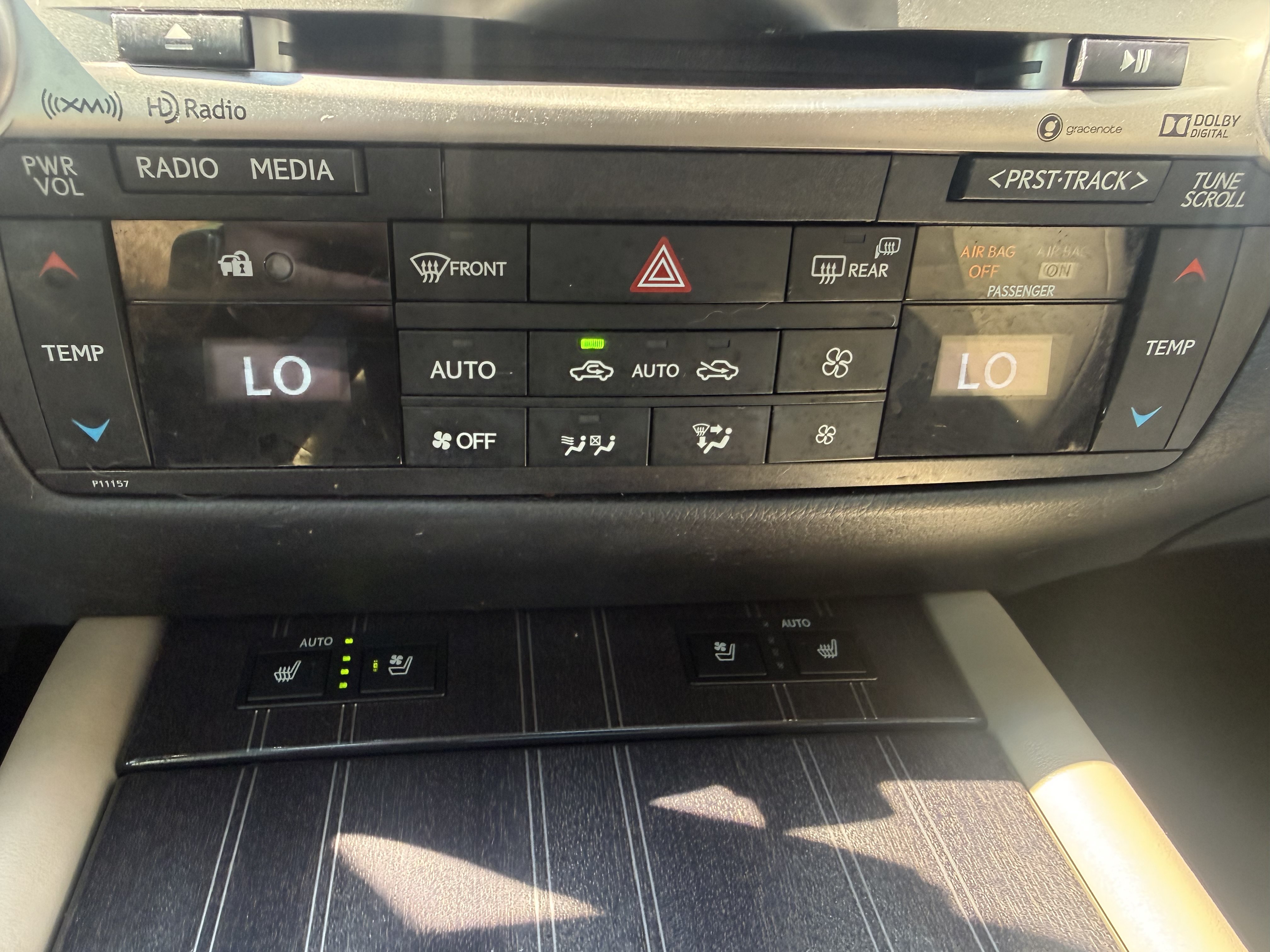 Used 2016 Lexus GS 350 RWD image 17
