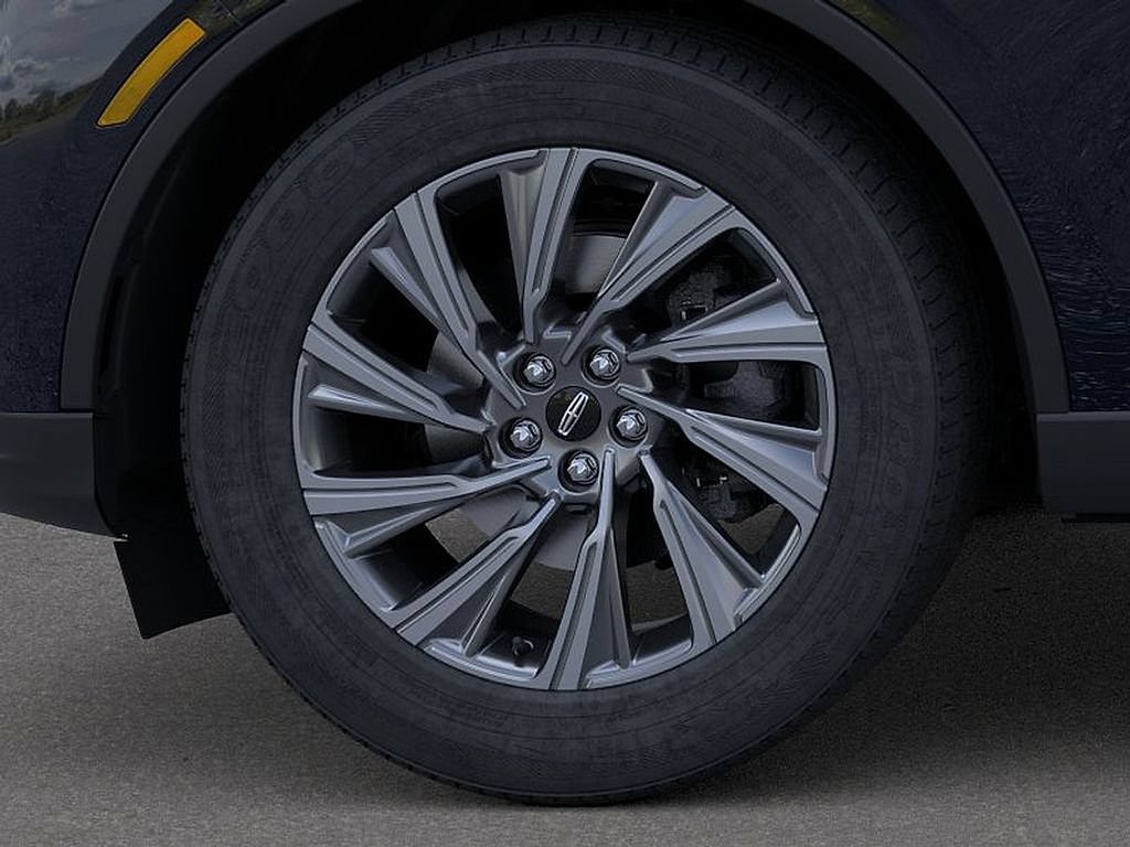 New 2026 Lincoln Aviator AWD image 19