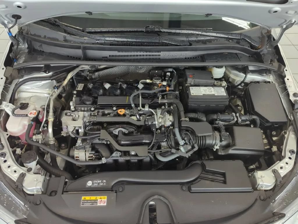 Used 2024 Toyota Corolla SE FWD image 27