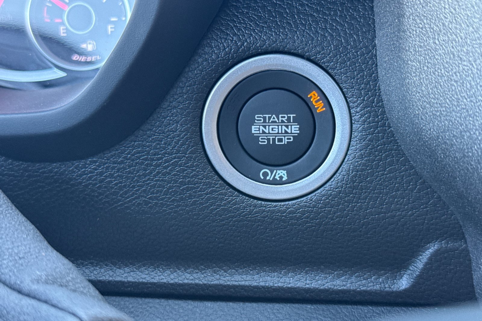 New 2026 RAM 3500 Tradesman RWD image 21