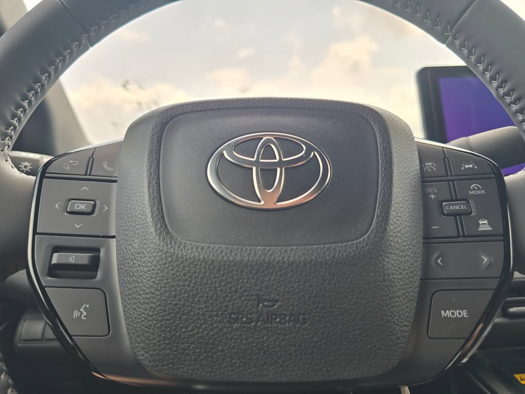 New 2026 Toyota C-HR AWD/4WD image 19