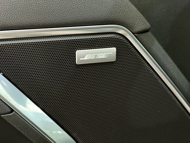 New 2026 Chevrolet Silverado 1500 RST w/ Dark Appearance Package image 23
