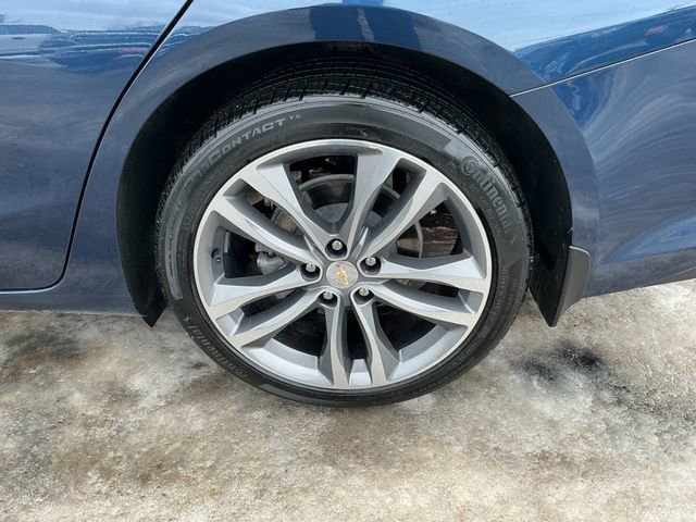 Used 2021 Chevrolet Malibu Premier image 14