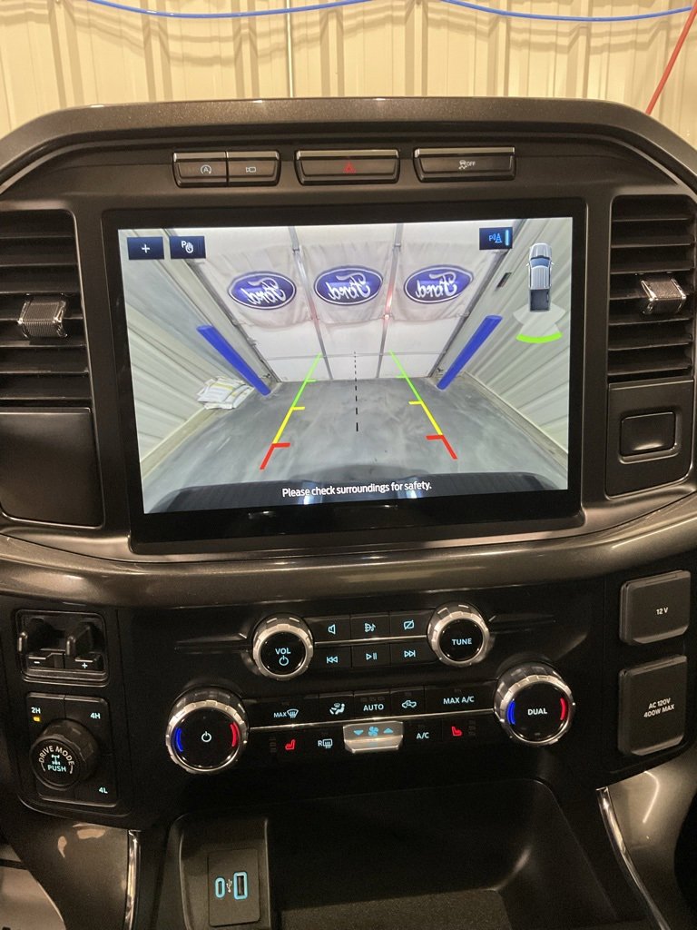 Used 2023 Ford F150 XLT w/ Equipment Group 302A High image 18