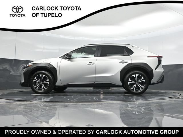 Used 2025 Toyota bZ4X FWD image 56