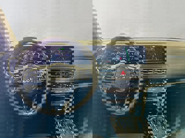 New 2026 Kia Seltos EX image 24