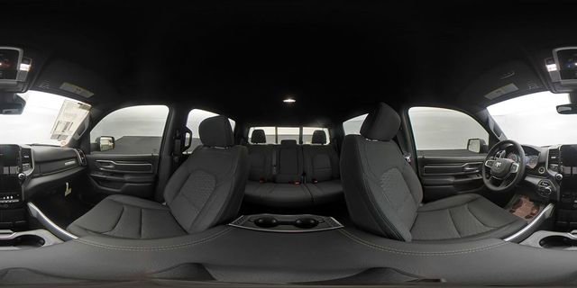 New 2026 RAM 1500 4x4 Crew Cab image 43