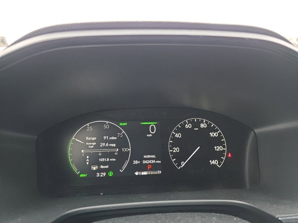 Used 2023 Honda CR-V Sport Touring image 14