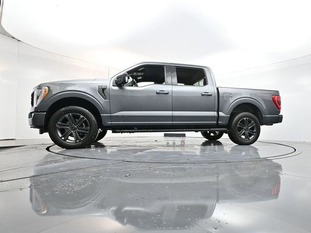 Used 2023 Ford F150 XLT w/ Equipment Group 302A High image 33