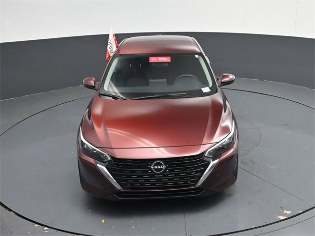 Used 2025 Nissan Sentra SV w/ All-Weather Package image 45