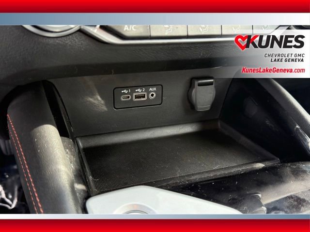 Used 2024 Nissan Altima 2.5 SR FWD image 26