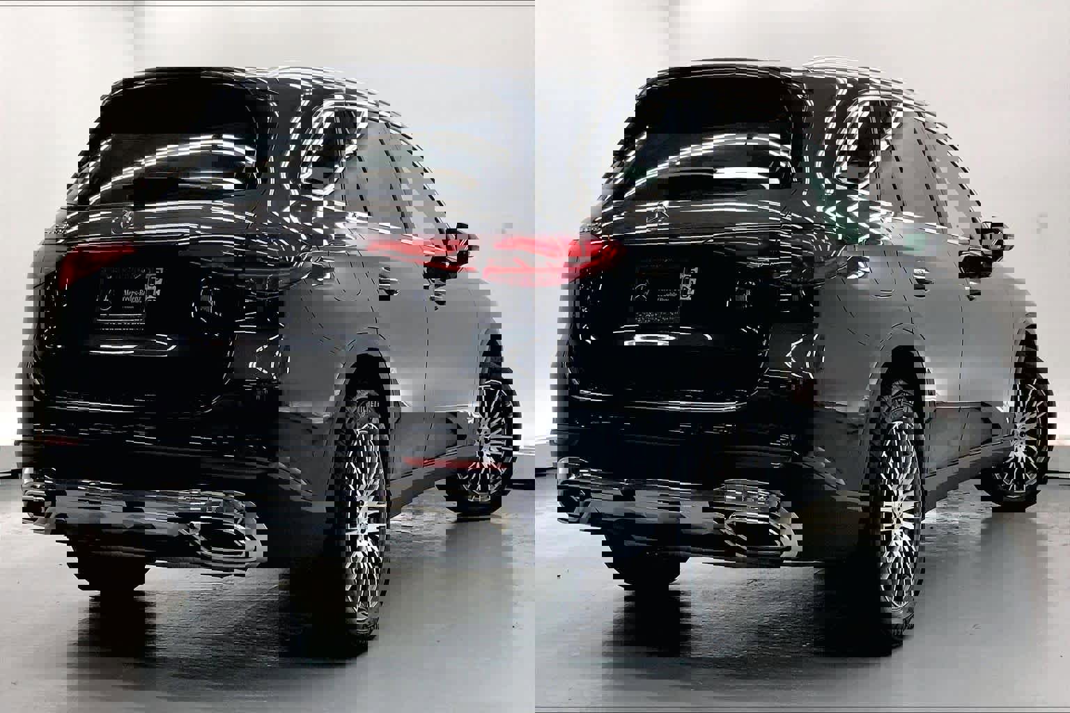 Certified 2023 Mercedes-Benz GLC 300 image 5