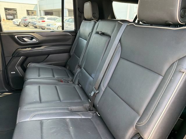 Used 2021 GMC Yukon XL SLT AWD/4WD image 22