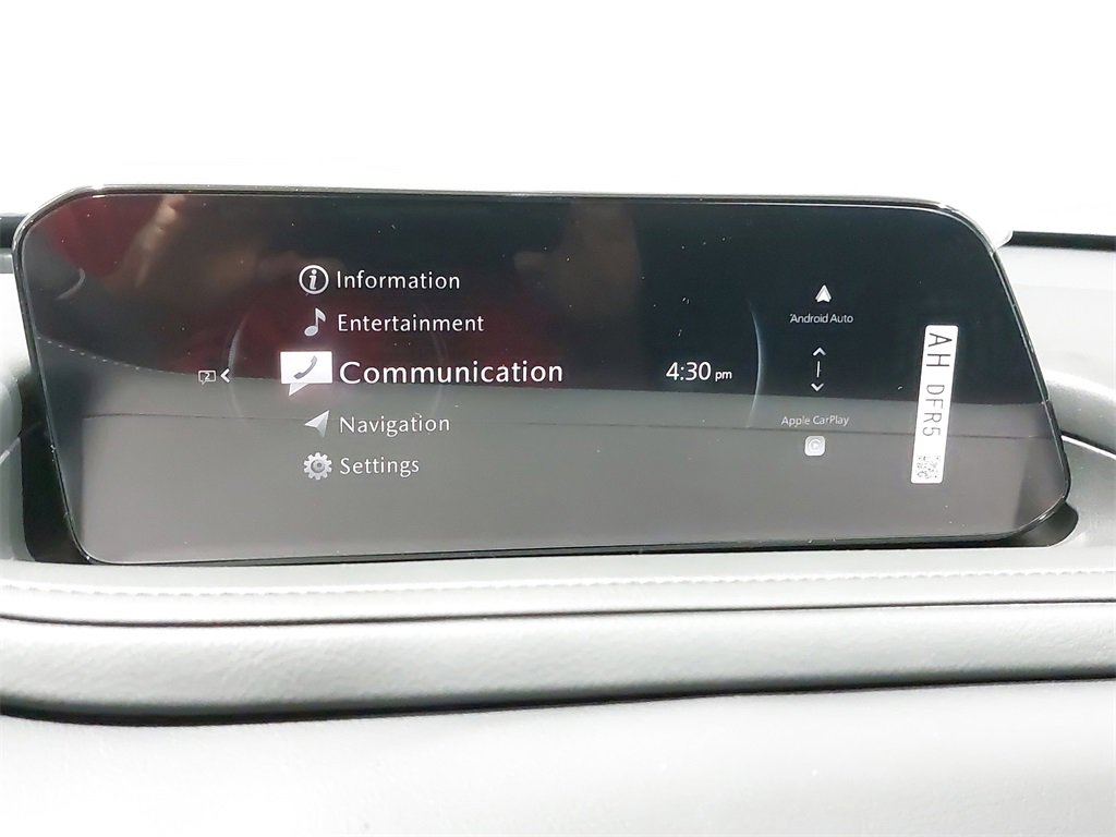 New 2025 MAZDA CX-30 AWD 2.5 S w/ Preferred Package image 22