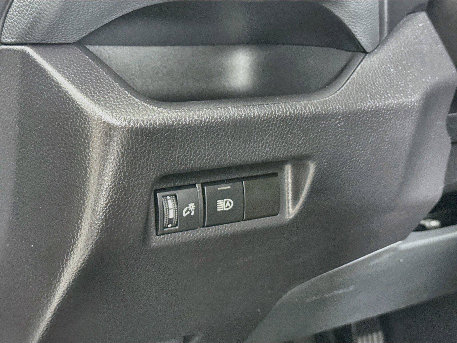 Certified 2025 Toyota RAV4 LE FWD image 15
