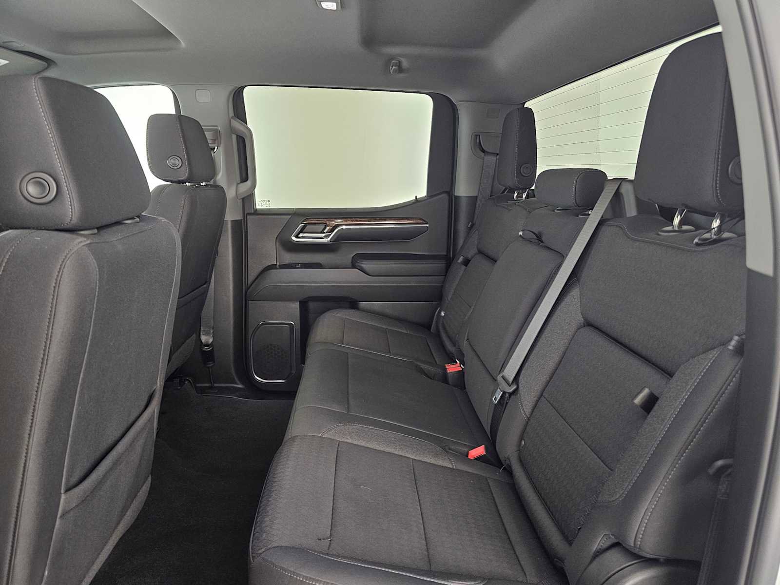 Used 2024 GMC Sierra 1500 Elevation image 16