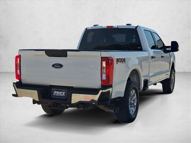 Used 2024 Ford F250 XLT w/ FX4 Off-Road Package AWD/4WD image 5