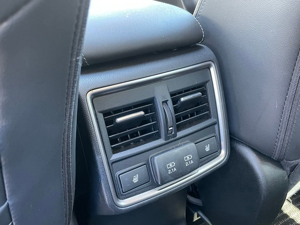 Used 2022 Subaru Forester Touring AWD/4WD image 24