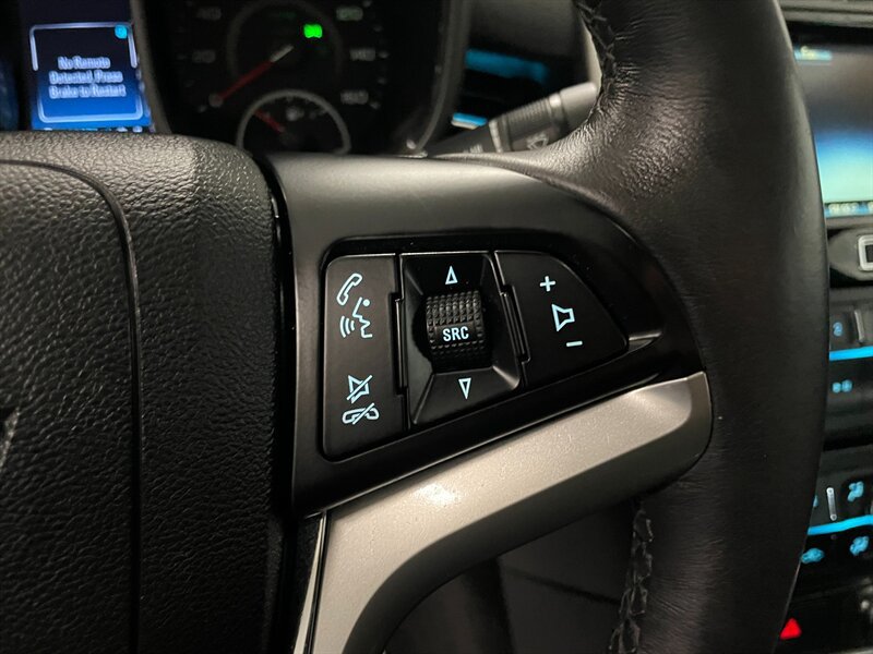 Used 2015 Chevrolet Malibu LTZ FWD image 15