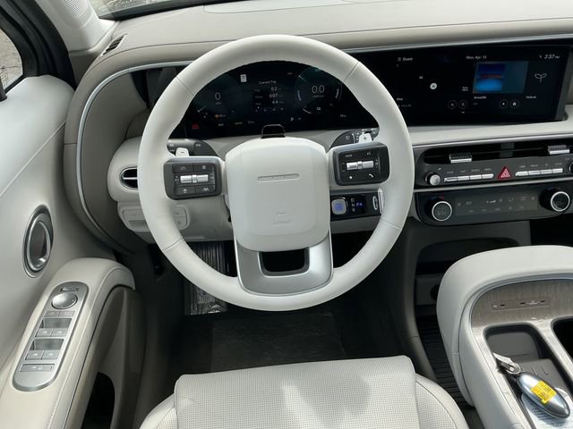 New 2026 Hyundai Palisade SEL AWD/4WD image 13