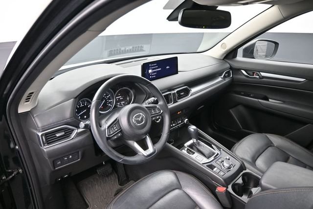 Certified 2023 MAZDA CX-5 AWD 2.5 S w/ Preferred Package image 21