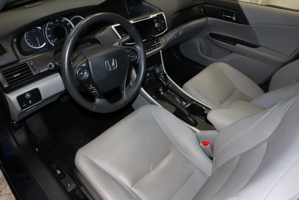 Used 2014 Honda Accord EX-L image 25